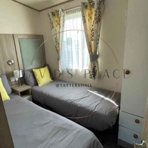 David'S Place At Tattershall Lakes Hotel ภายนอก รูปภาพ