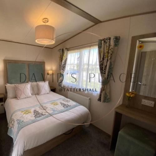 David'S Place At Tattershall Lakes Hotel ภายนอก รูปภาพ